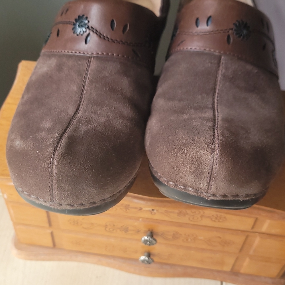 Brown Dansko - image 5